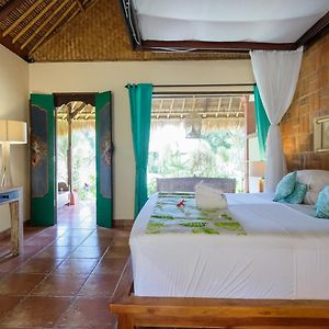 Deluxe Studio mit Queensize-Bett